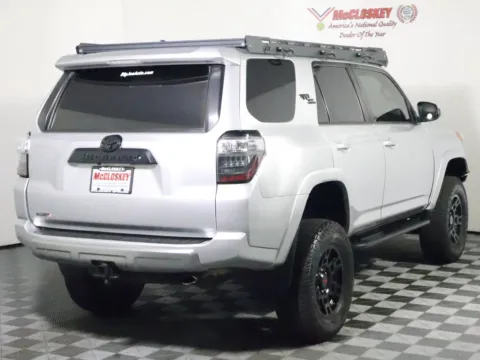 More photos of 2019 Toyota 4Runner TRD Off-Road Premium at McCloskey Imports & 4x4s (Licensed as McCloskey Isuzu), CO