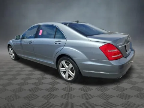 Photos of 2013 Mercedes-Benz S-Class S 550 for sale in Colorado Springs, CO at McCloskey Imports & 4x4s (Licensed as McCloskey Isuzu)