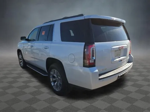 More photos of 2016 GMC Yukon SLT at McCloskey Imports & 4x4s (Licensed as McCloskey Isuzu), CO