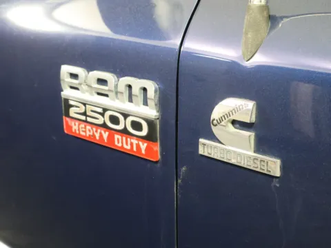 Another view of 2007 Dodge Ram 2500 SLT for sale in Colorado Springs, CO at McCloskey Imports & 4x4s (Licensed as McCloskey Isuzu)