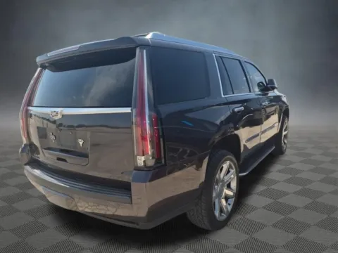More photos of 2016 Cadillac Escalade Luxury at McCloskey Imports & 4x4s (Licensed as McCloskey Isuzu), CO
