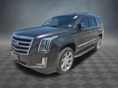 More photos of 2016 Cadillac Escalade Luxury at McCloskey Imports & 4x4s (Licensed as McCloskey Isuzu), CO