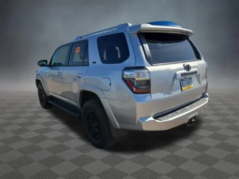 Photos of 2016 Toyota 4Runner SR5 Premium for sale in Colorado Springs, CO at McCloskey Imports & 4x4s (Licensed as McCloskey Isuzu)