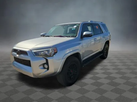 Another view of 2016 Toyota 4Runner SR5 Premium for sale in Colorado Springs, CO at McCloskey Imports & 4x4s (Licensed as McCloskey Isuzu)