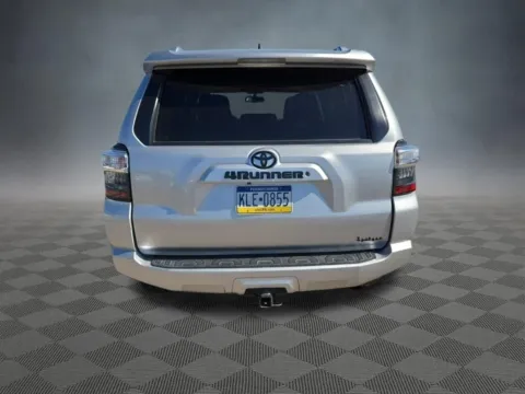 More photos of 2016 Toyota 4Runner SR5 Premium at McCloskey Imports & 4x4s (Licensed as McCloskey Isuzu), CO