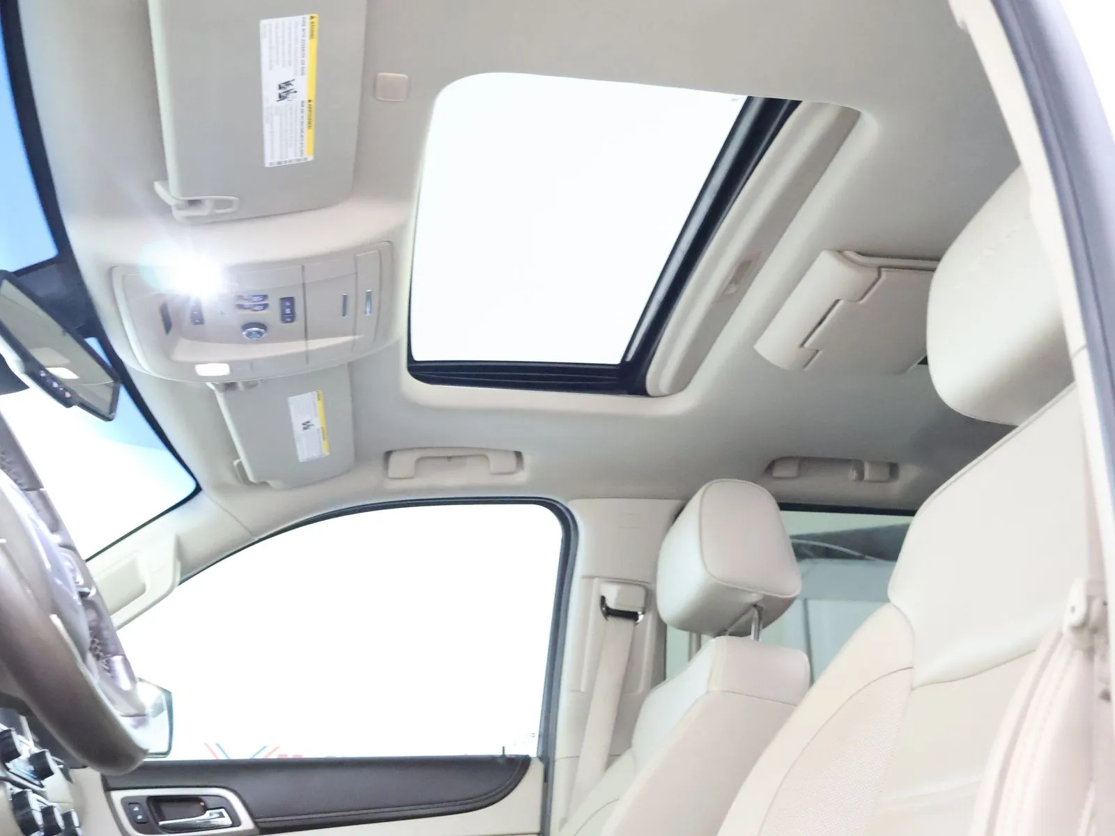 GMC Yukon photo 45