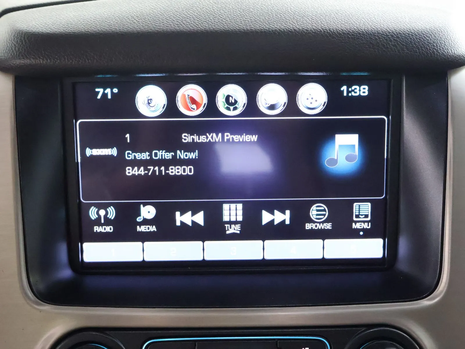 GMC Yukon photo 43