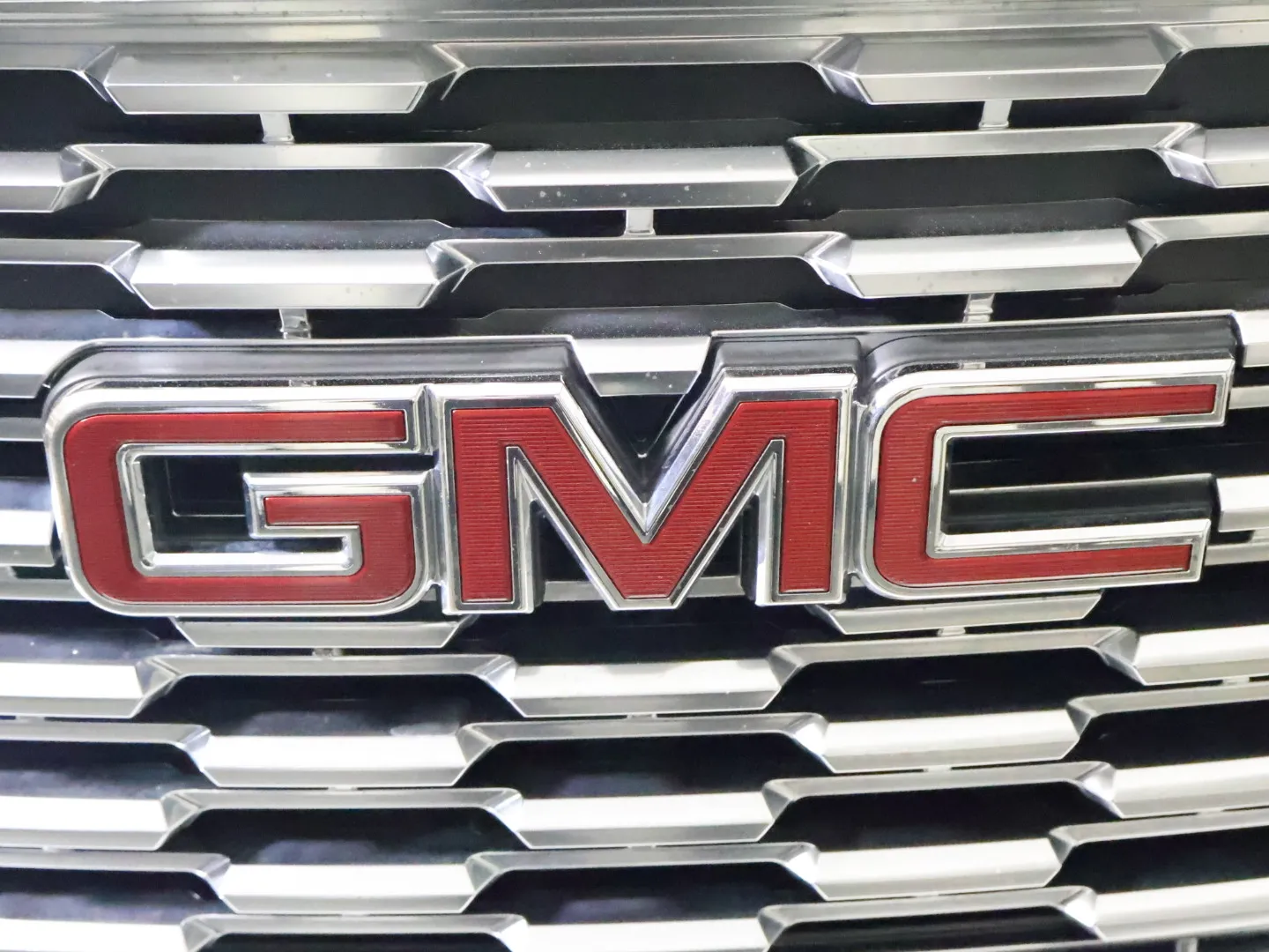 GMC Yukon photo 19