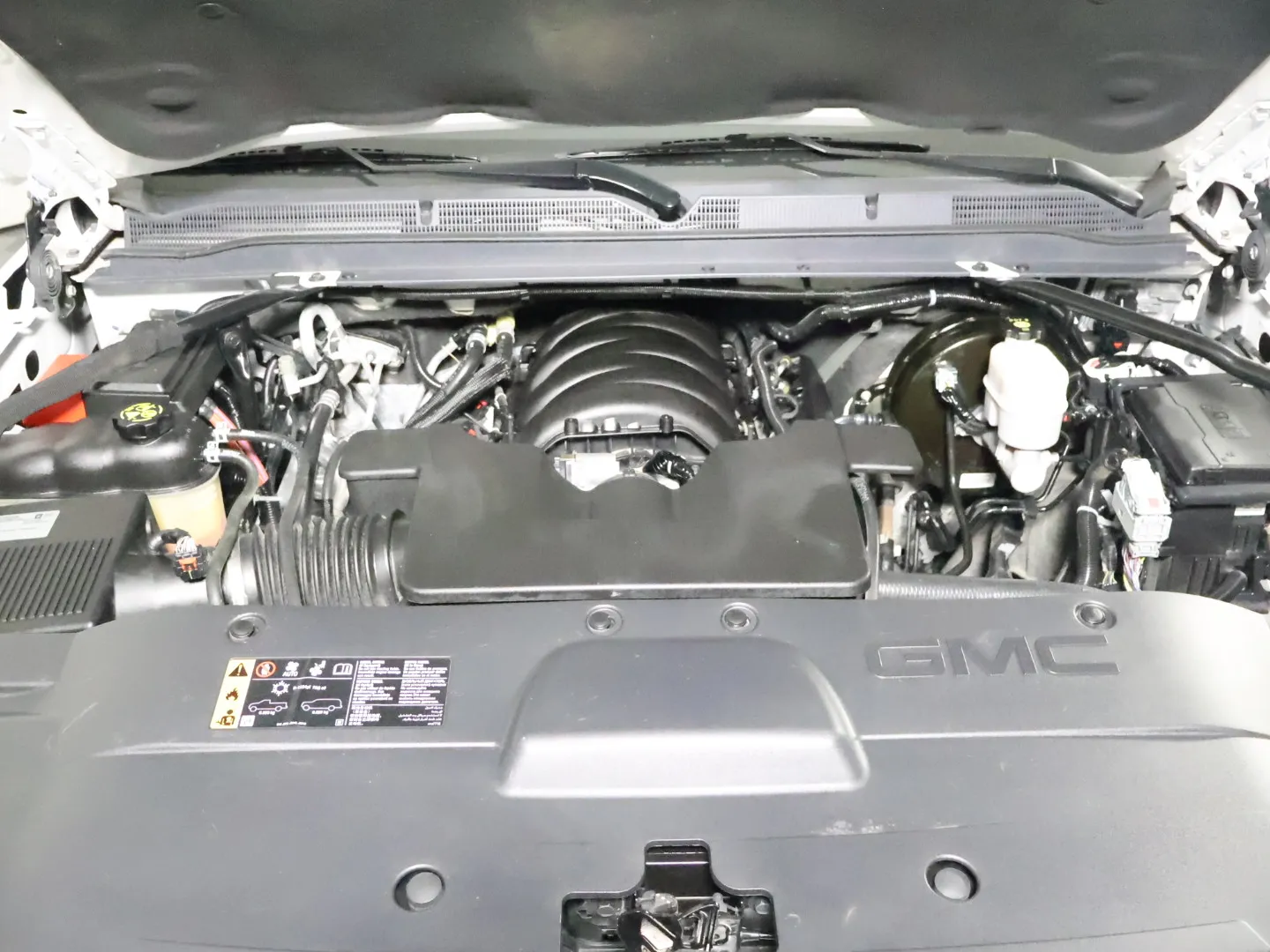 GMC Yukon photo 32