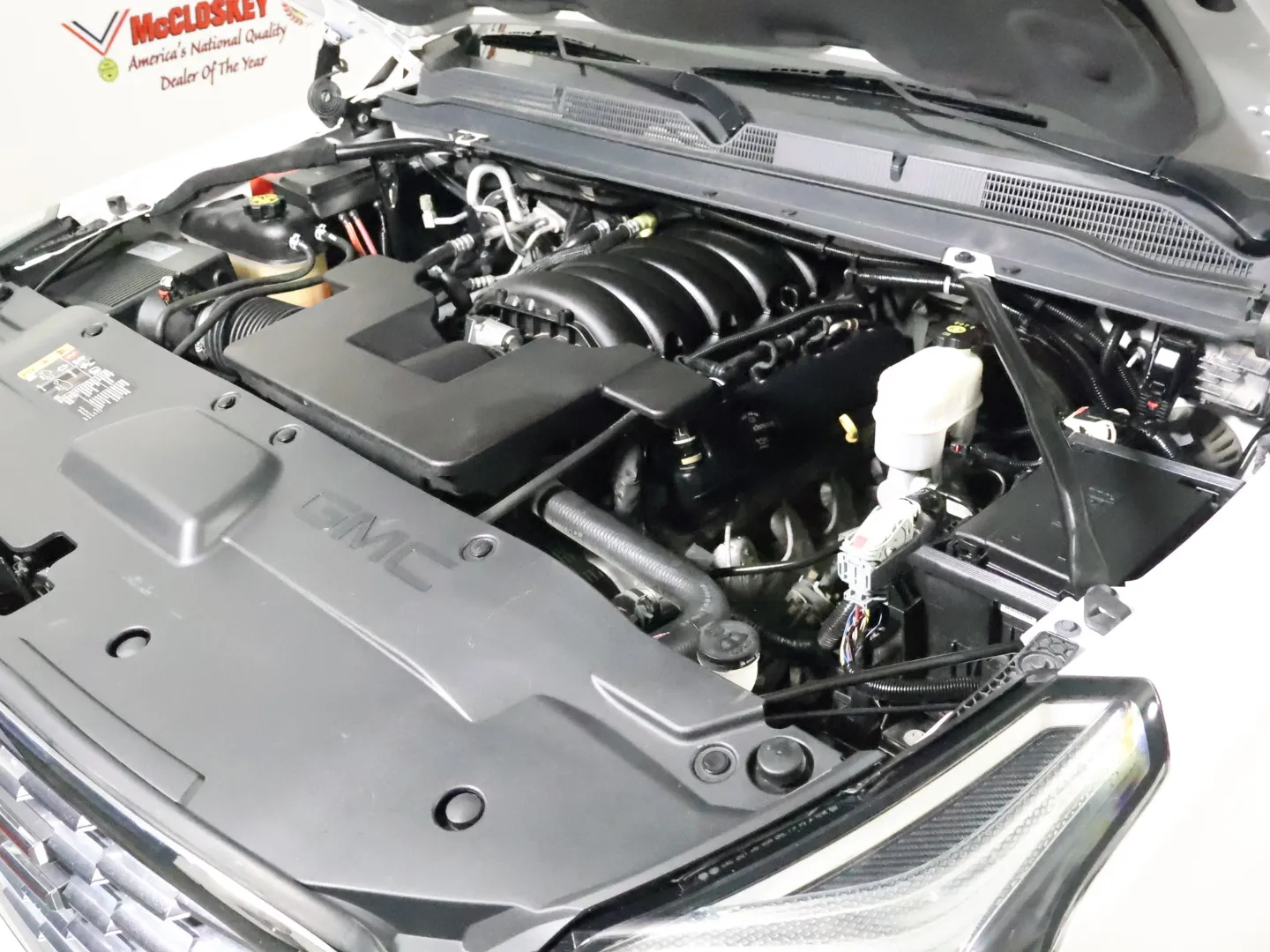 GMC Yukon photo 31