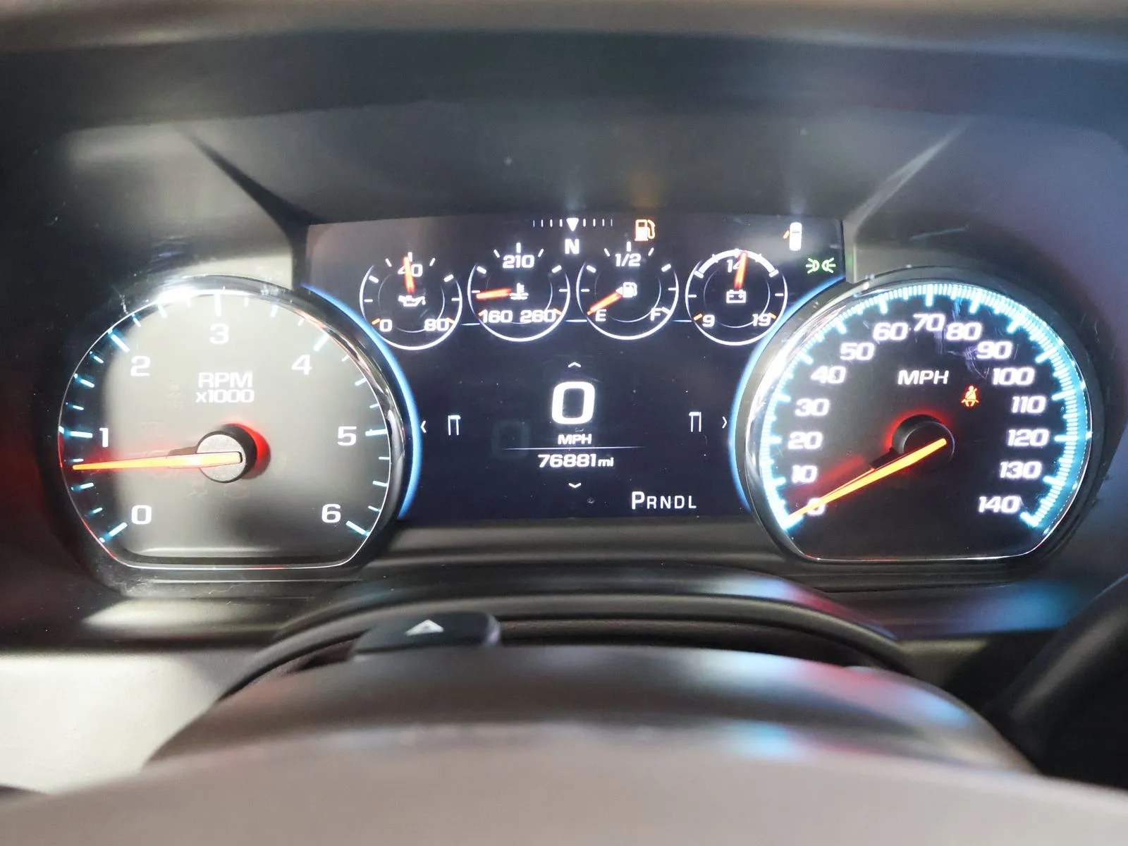 GMC Yukon photo 40