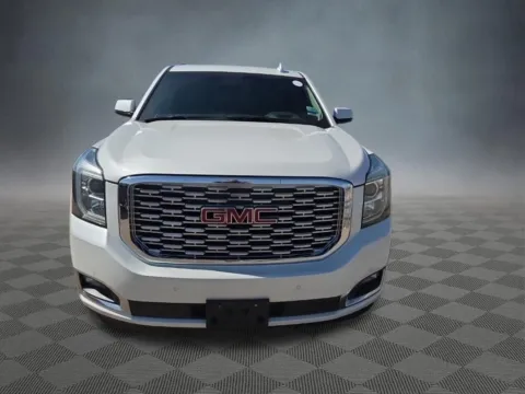 Photos of 2019 GMC Yukon Denali for sale in Colorado Springs, CO at McCloskey Imports & 4x4s (Licensed as McCloskey Isuzu)