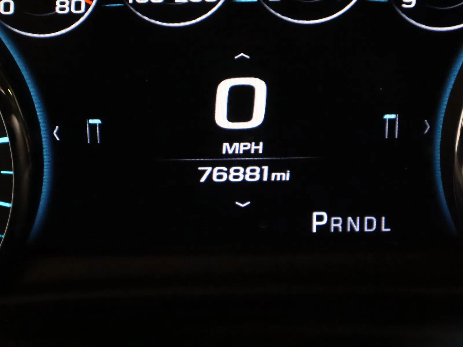 GMC Yukon photo 41