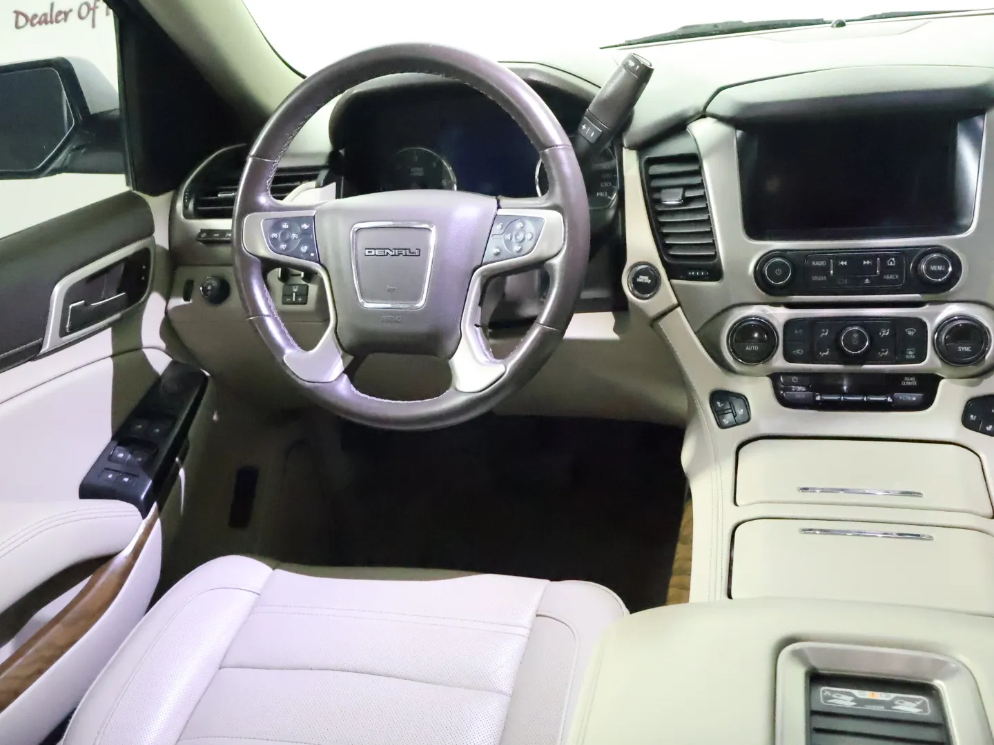 GMC Yukon photo 29
