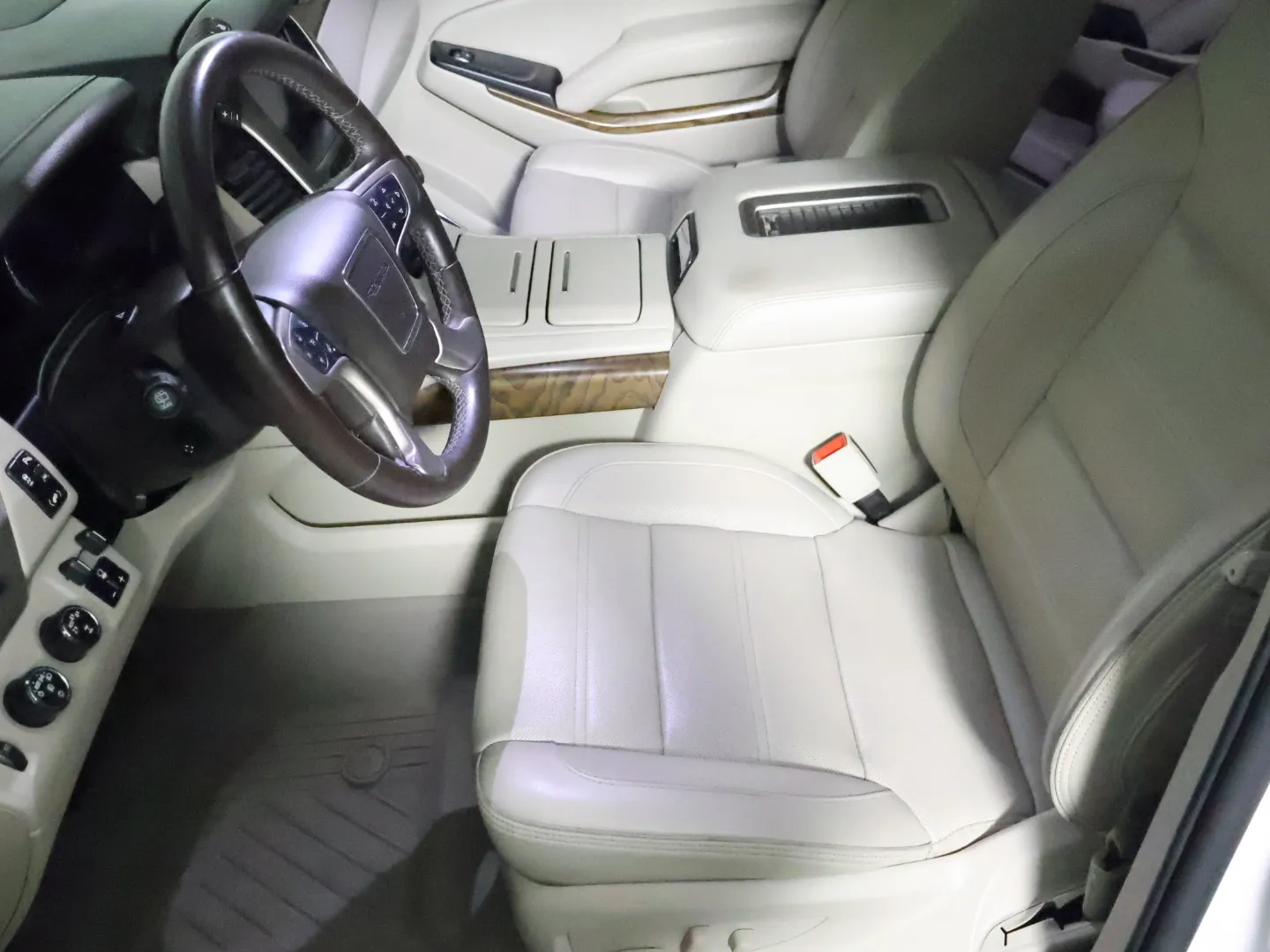 GMC Yukon photo 25