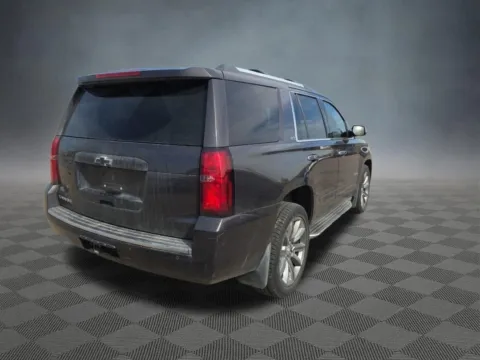 More photos of 2015 Chevrolet Tahoe LTZ at McCloskey Imports & 4x4s (Licensed as McCloskey Isuzu), CO