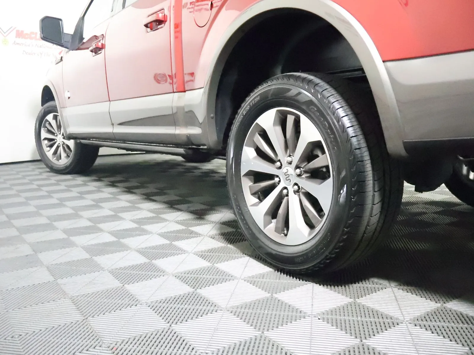 Ford F-150 photo 12