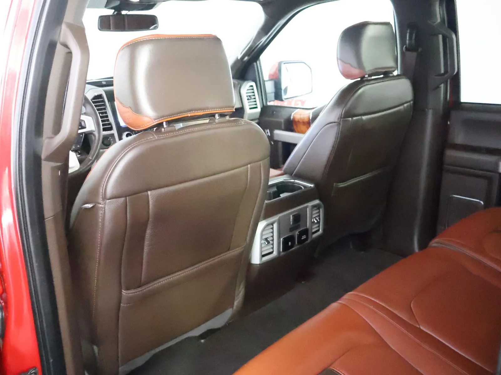 Ford F-150 photo 48