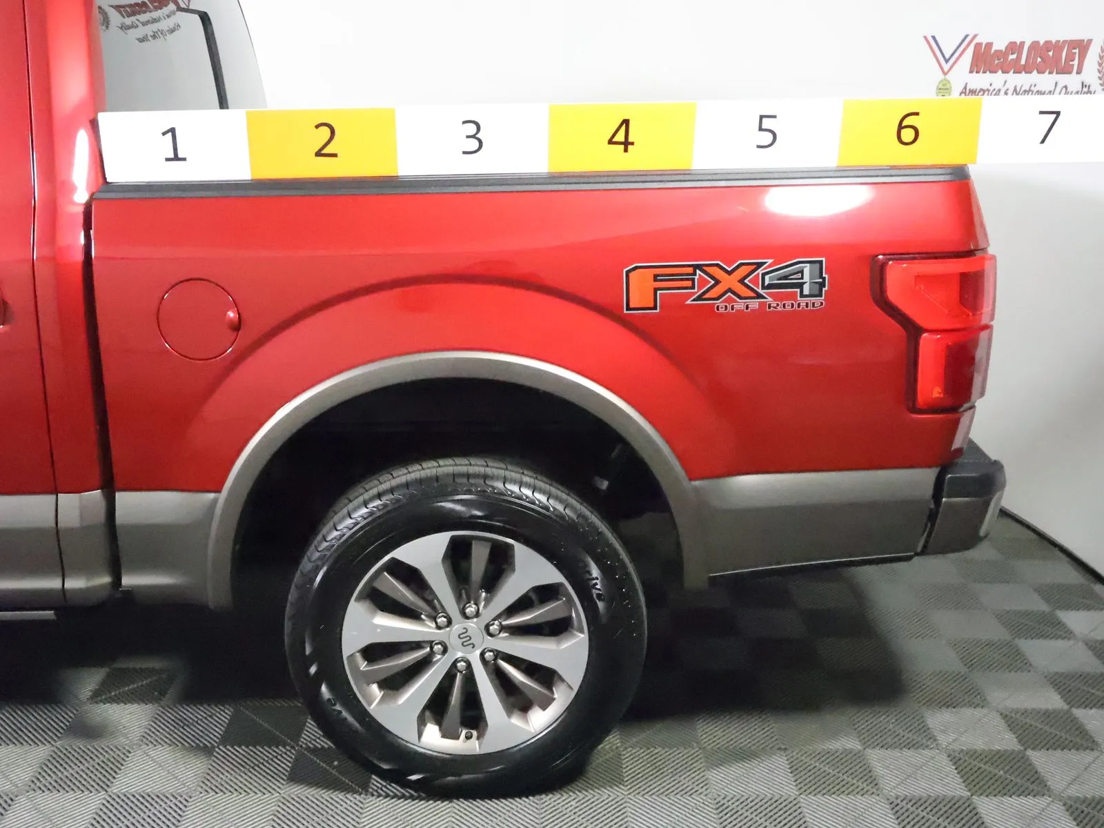 Ford F-150 photo 15