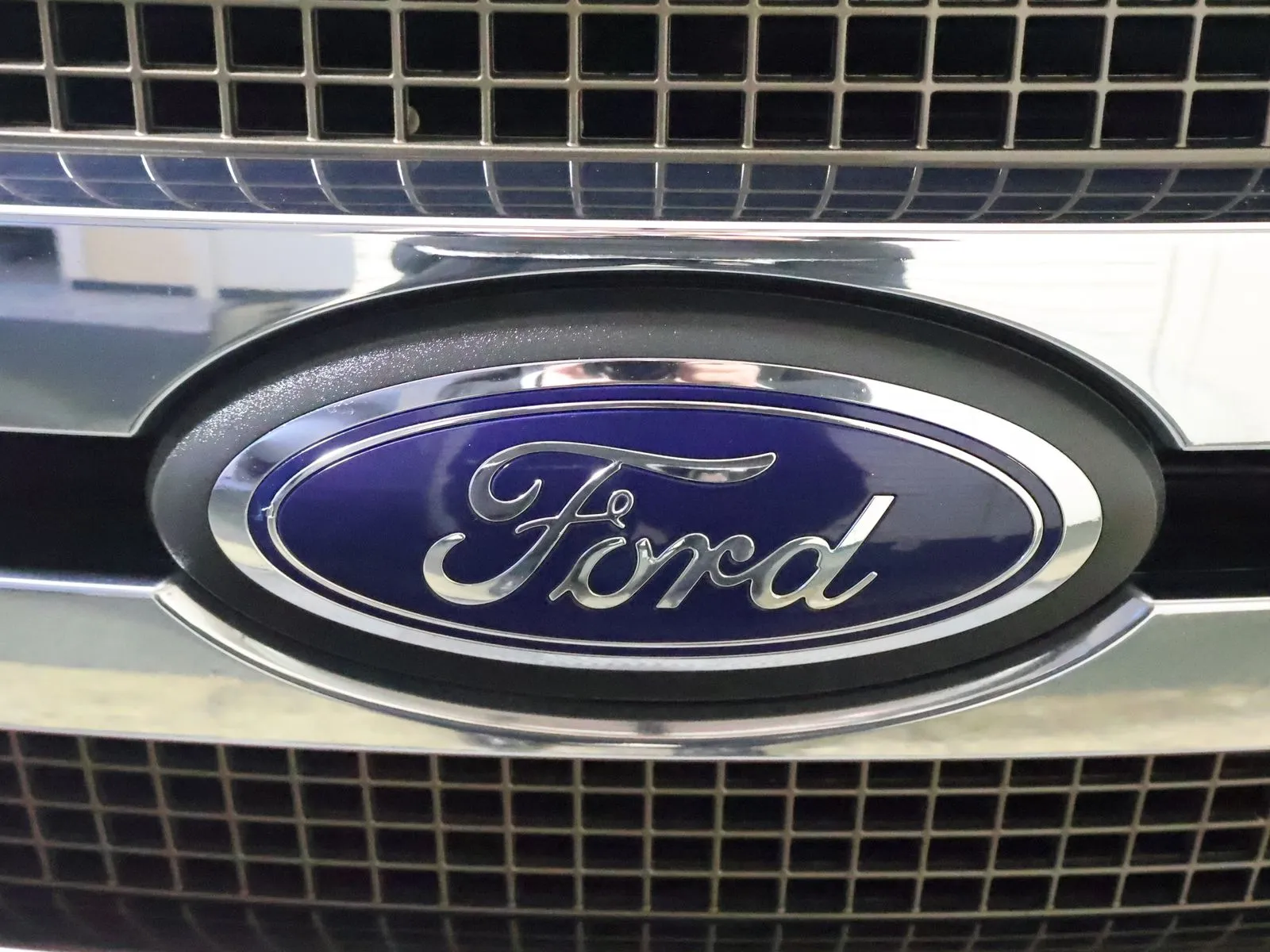 Ford F-150 photo 18
