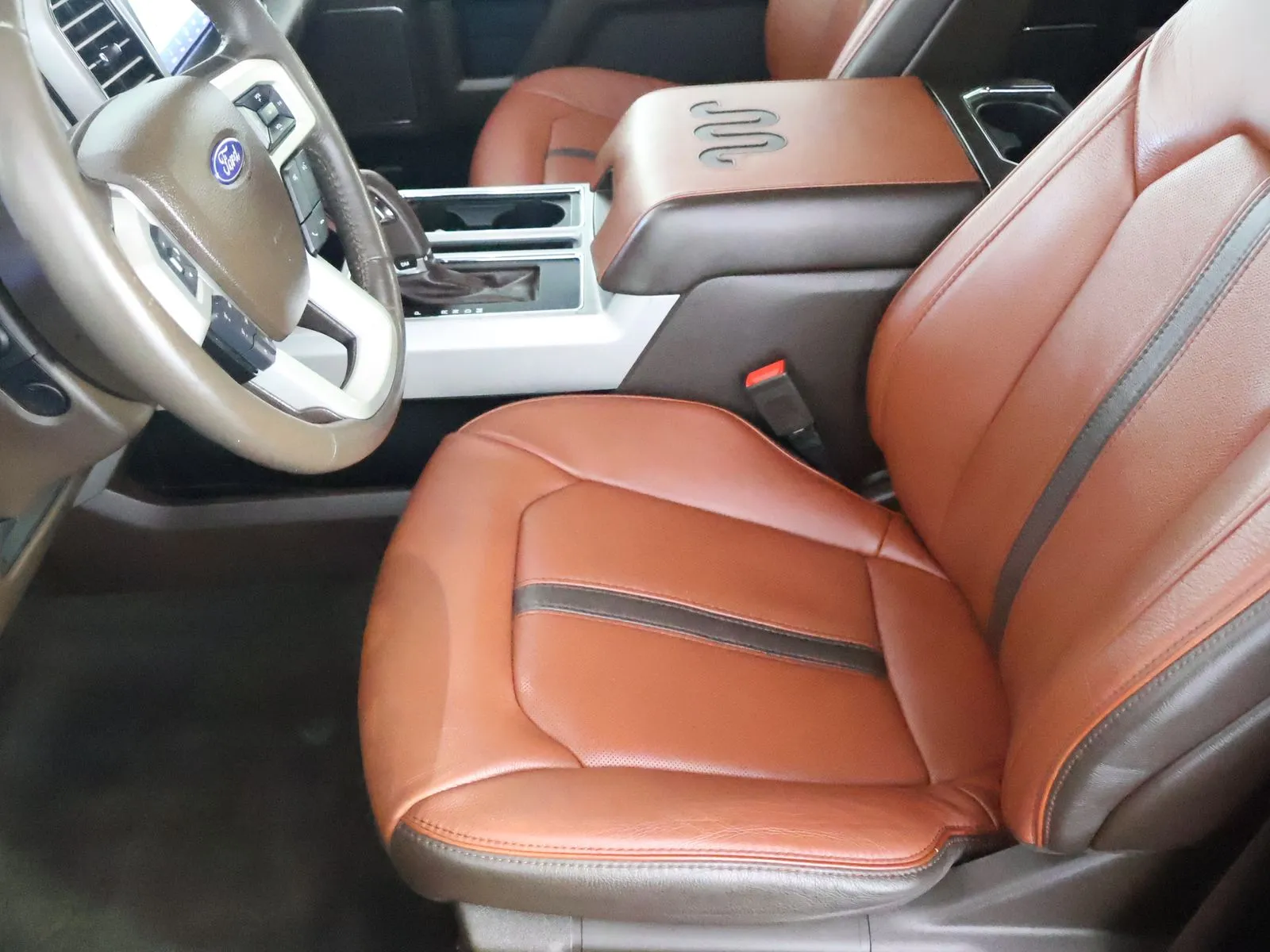 Ford F-150 photo 25