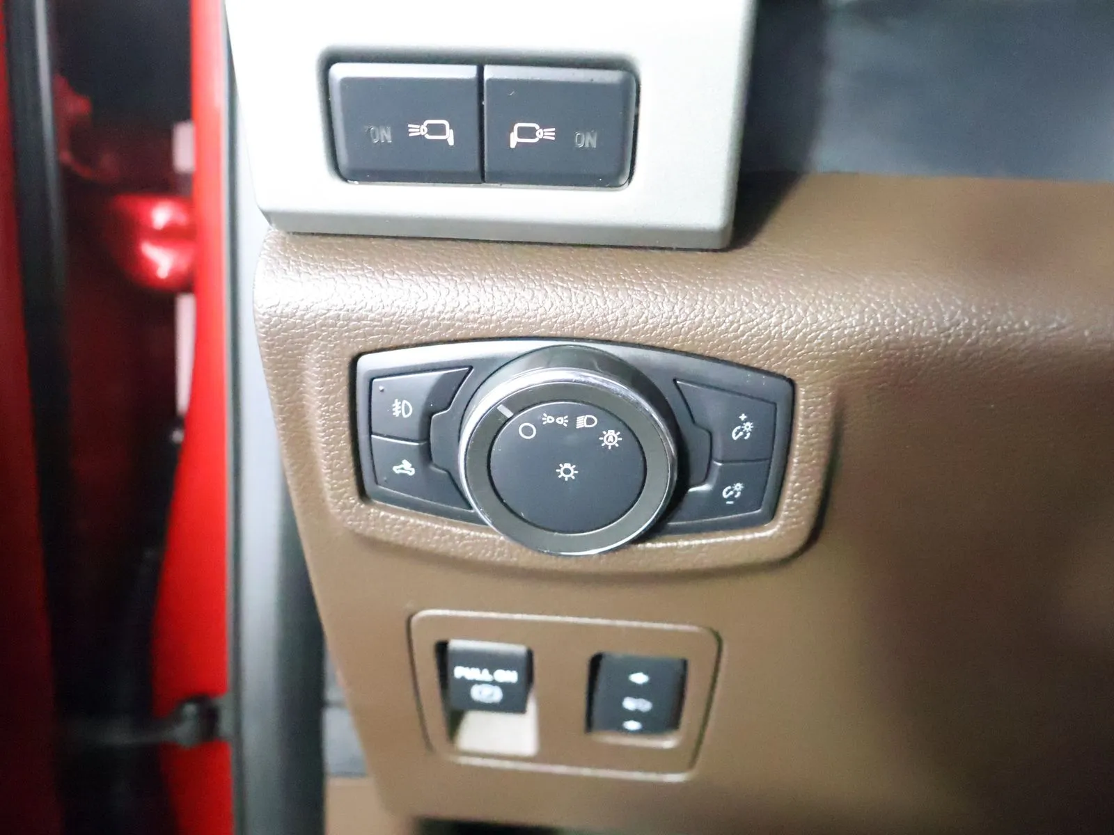 Ford F-150 photo 33