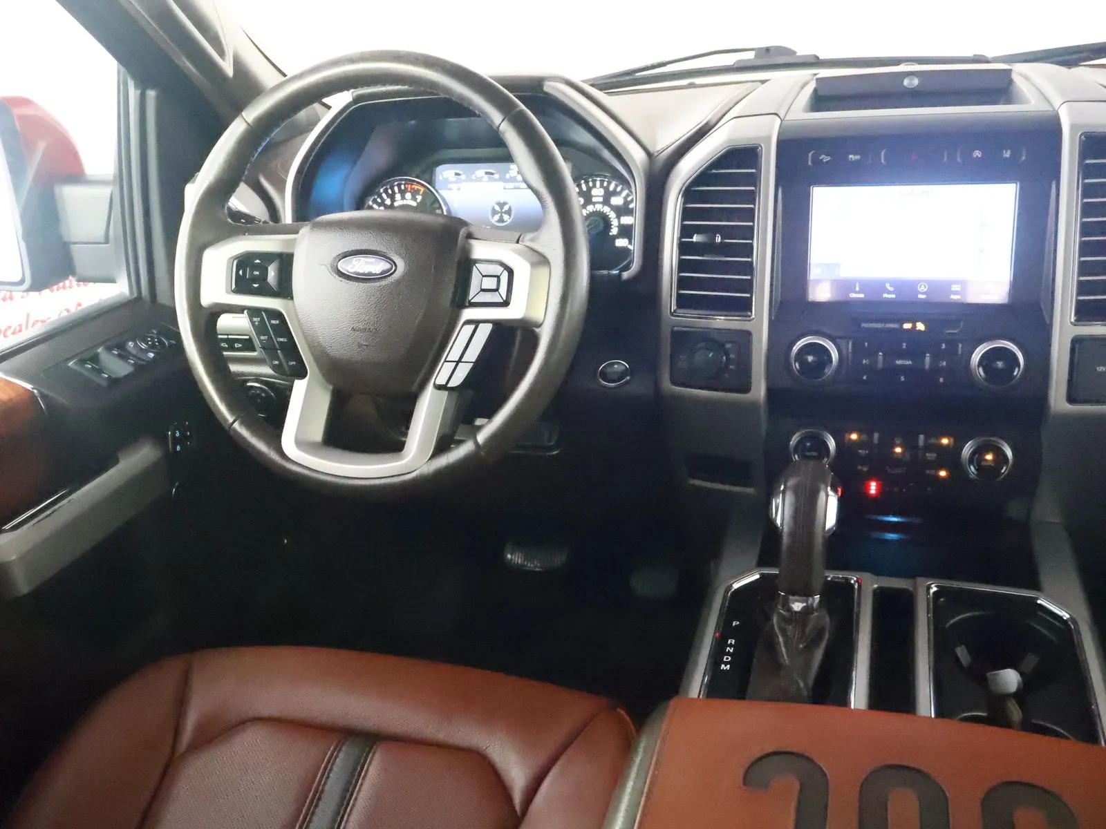 Ford F-150 photo 29