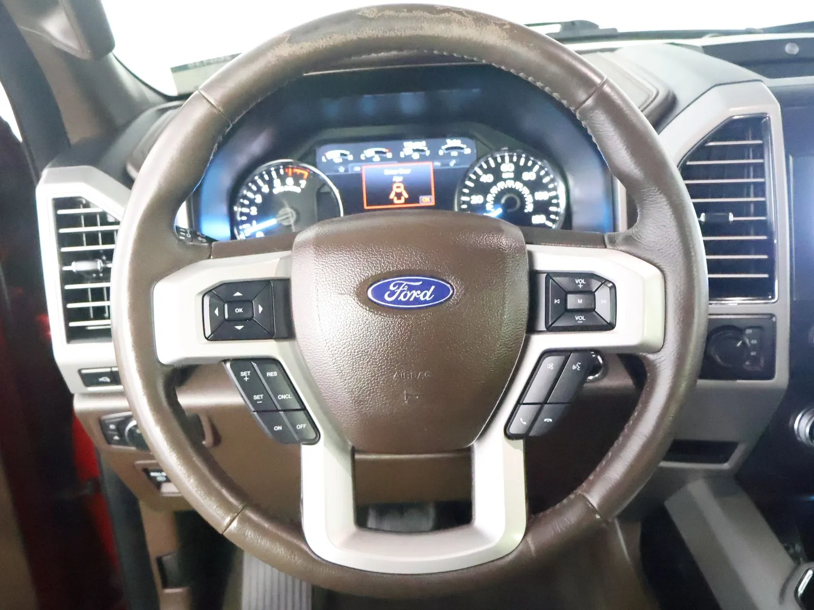 Ford F-150 photo 34