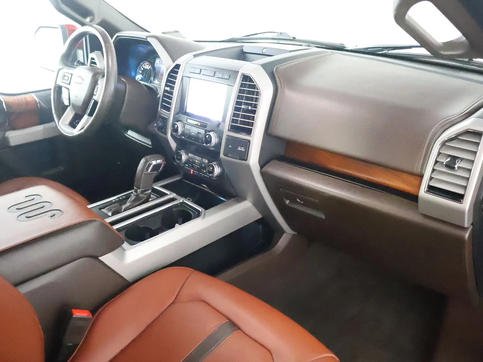 Ford F-150 photo 54