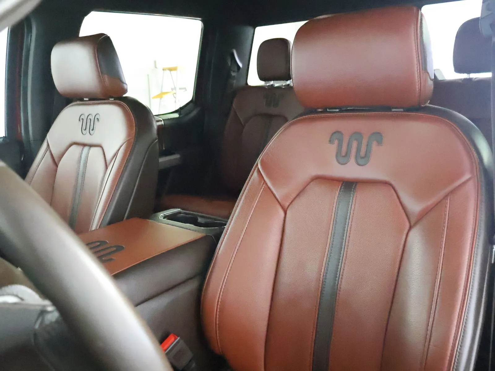 Ford F-150 photo 26
