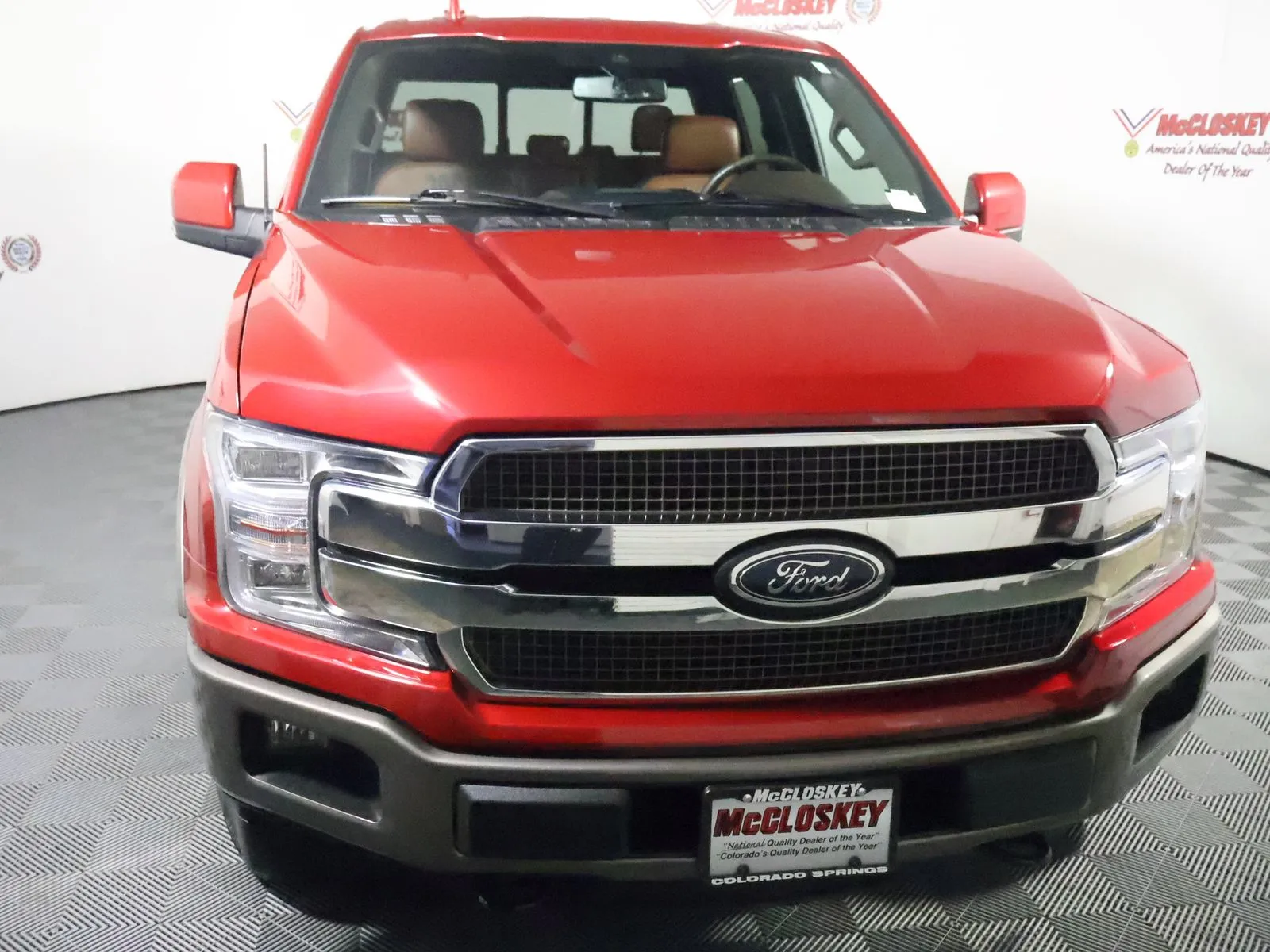 Ford F-150 photo 17