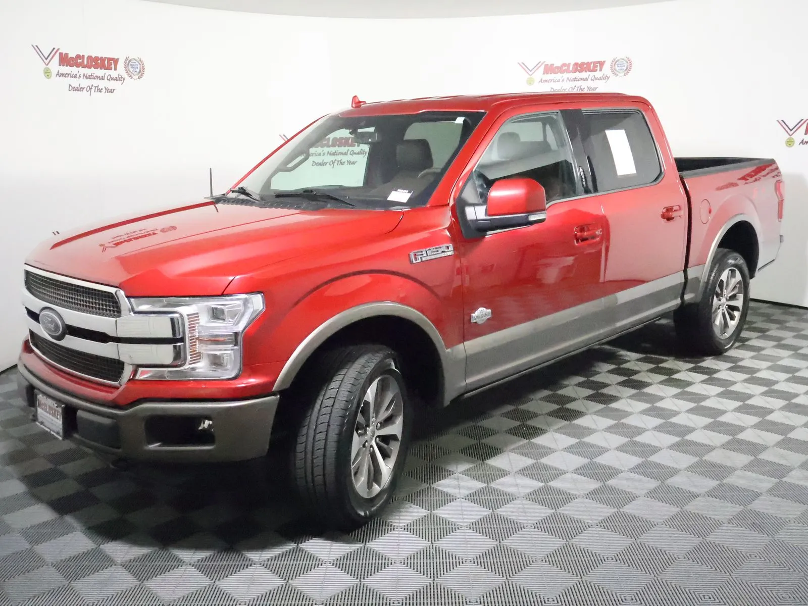Ford F-150 photo 16