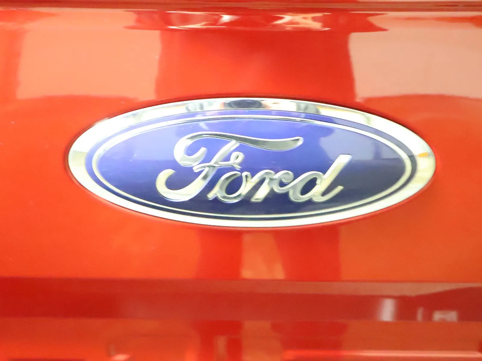 Ford F-150 photo 9