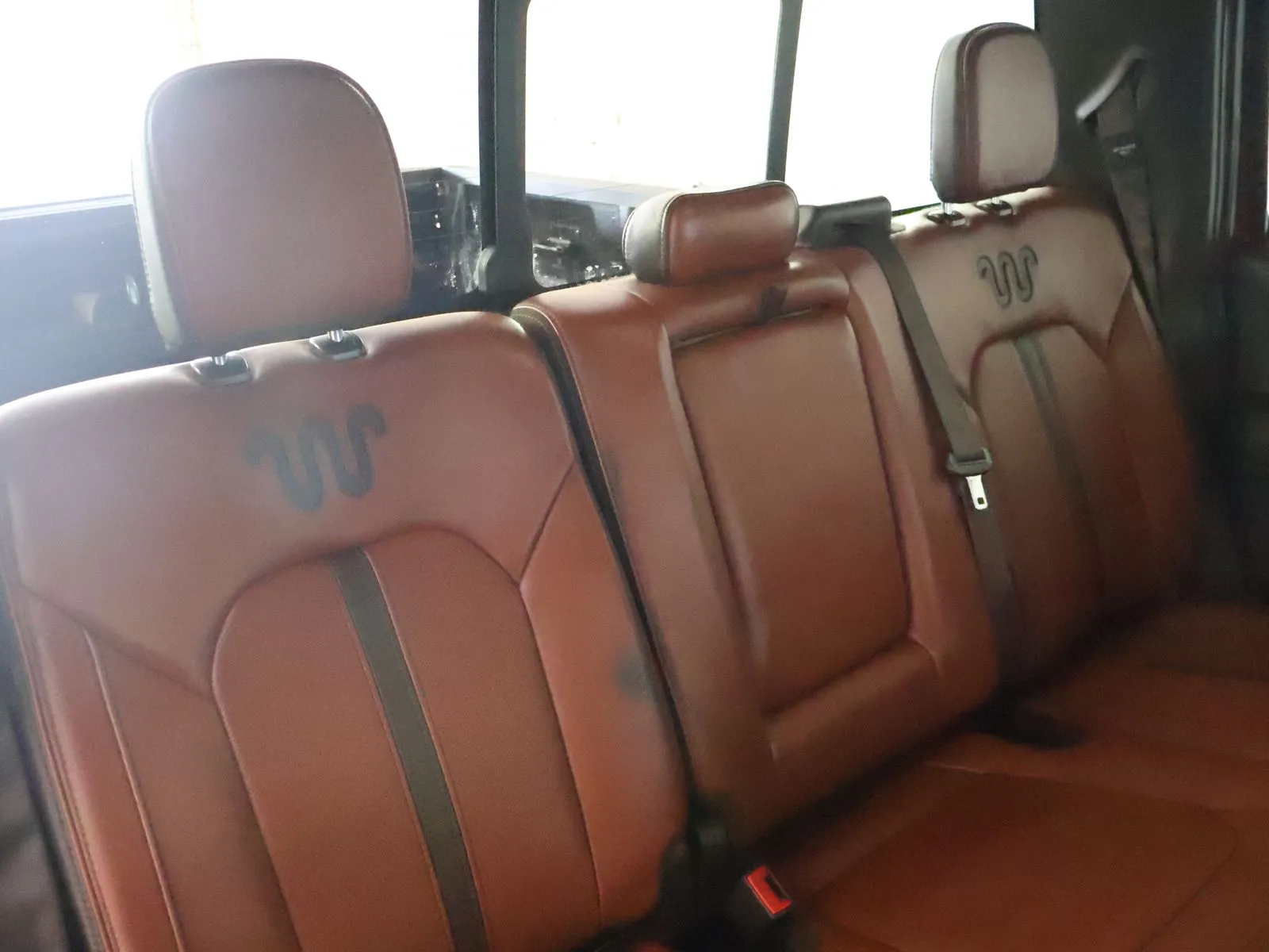 Ford F-150 photo 53