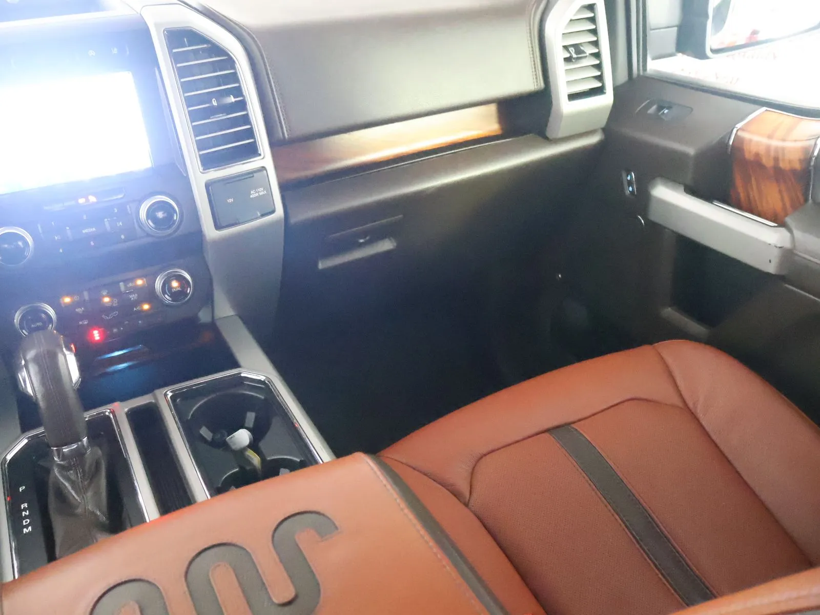 Ford F-150 photo 30