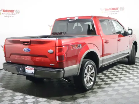 More photos of 2020 Ford F-150 King Ranch at McCloskey Imports & 4x4s (Licensed as McCloskey Isuzu), CO
