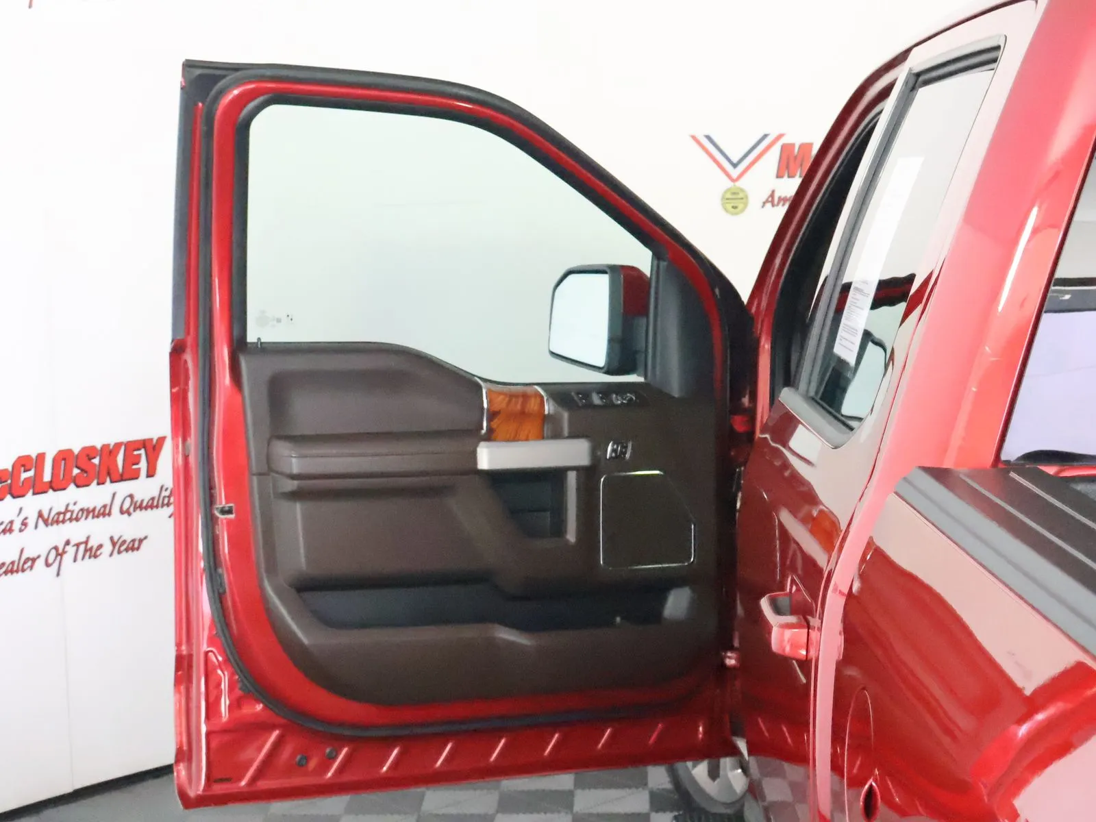 Ford F-150 photo 23