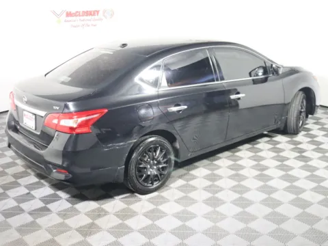 More photos of 2017 Nissan Sentra SV at McCloskey Imports & 4x4s (Licensed as McCloskey Isuzu), CO