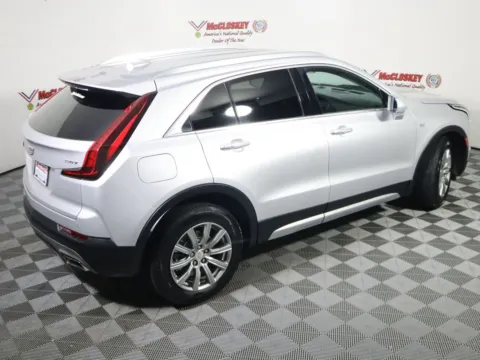 More photos of 2020 Cadillac XT4 Premium Luxury at McCloskey Imports & 4x4s (Licensed as McCloskey Isuzu), CO
