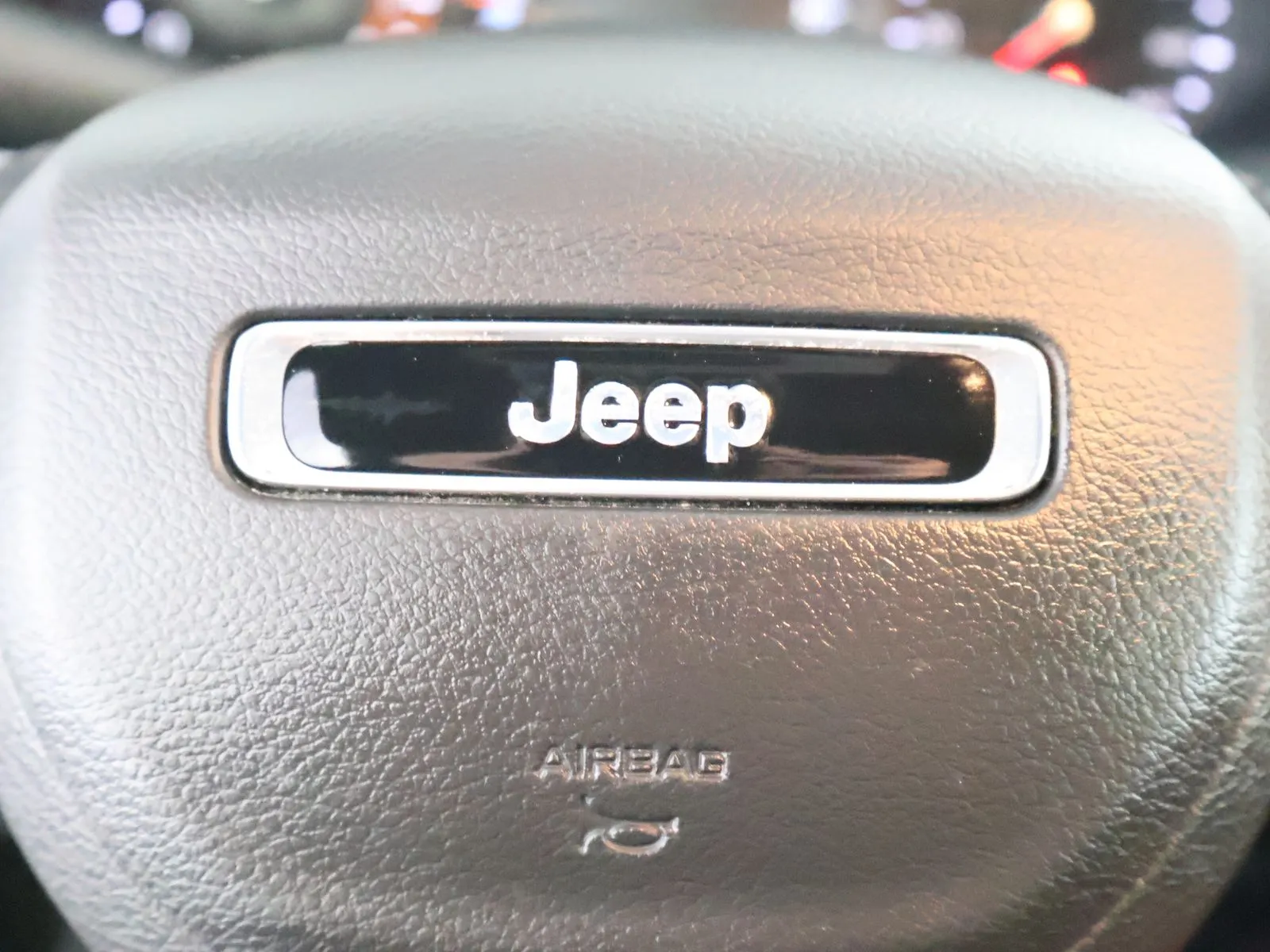 Jeep Compass photo 32