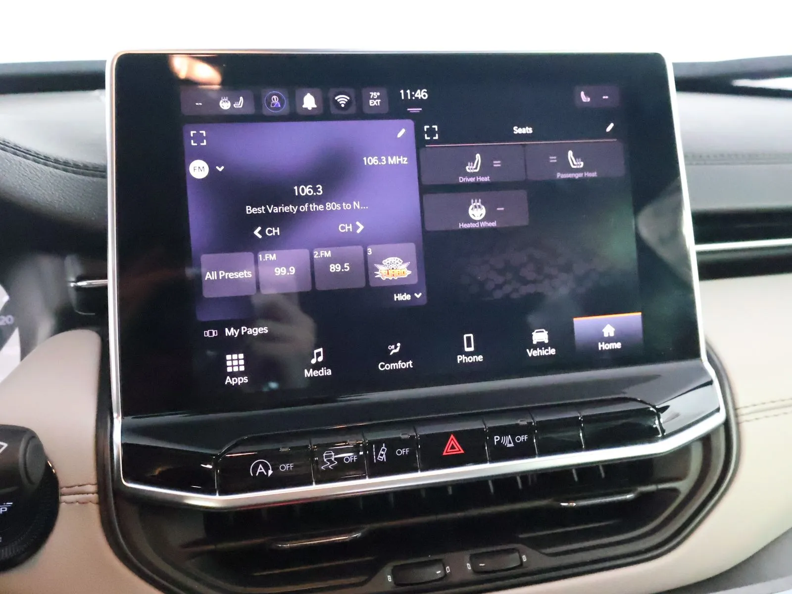 Jeep Compass photo 38