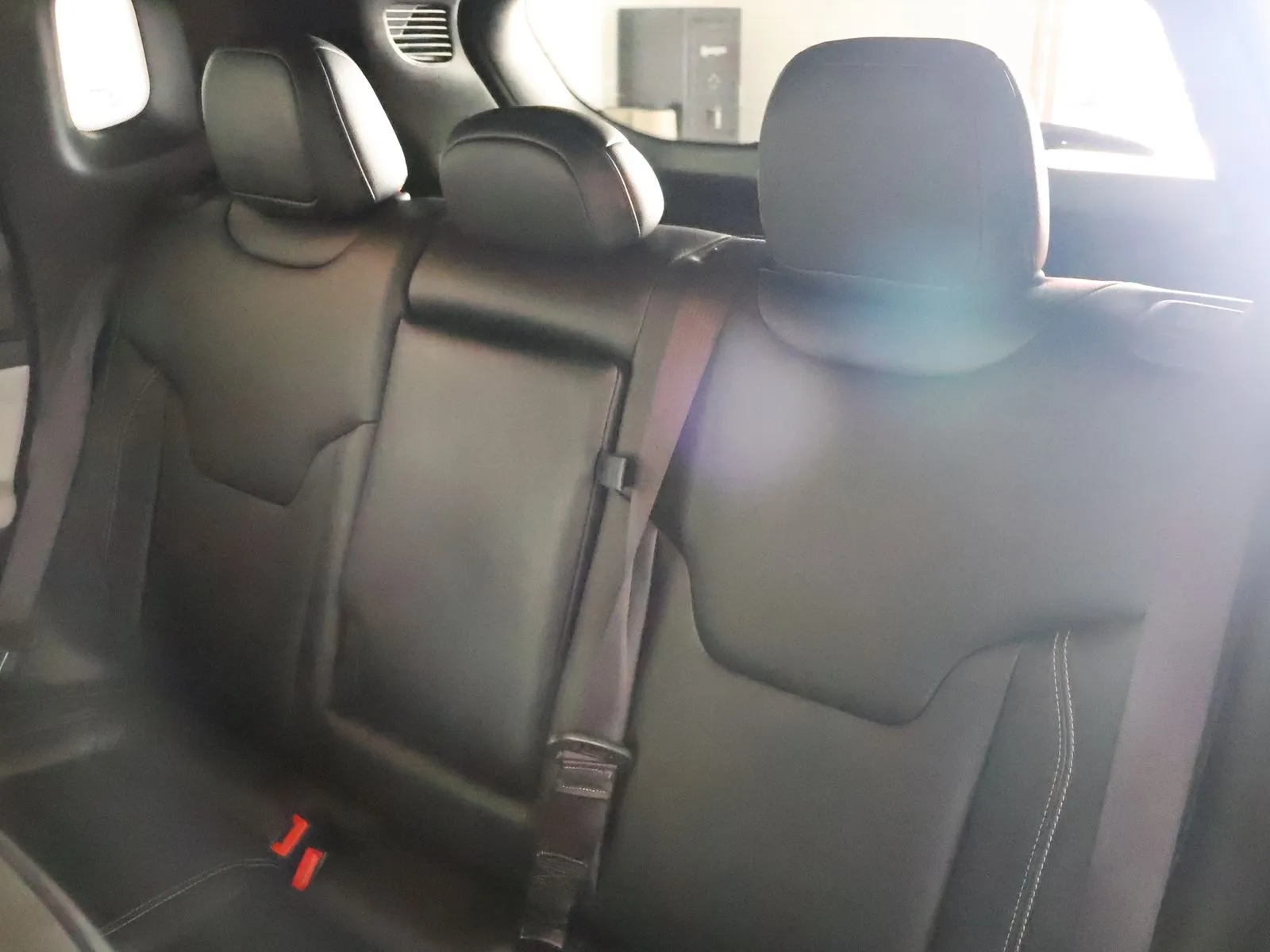 Jeep Compass photo 41