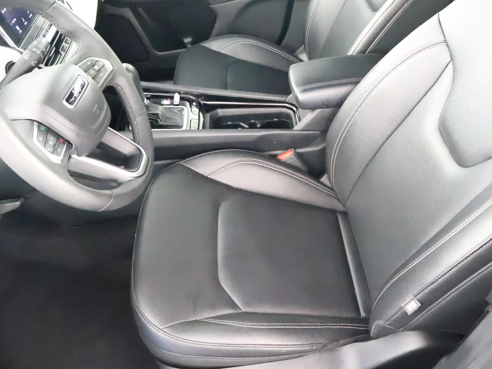 Jeep Compass photo 25