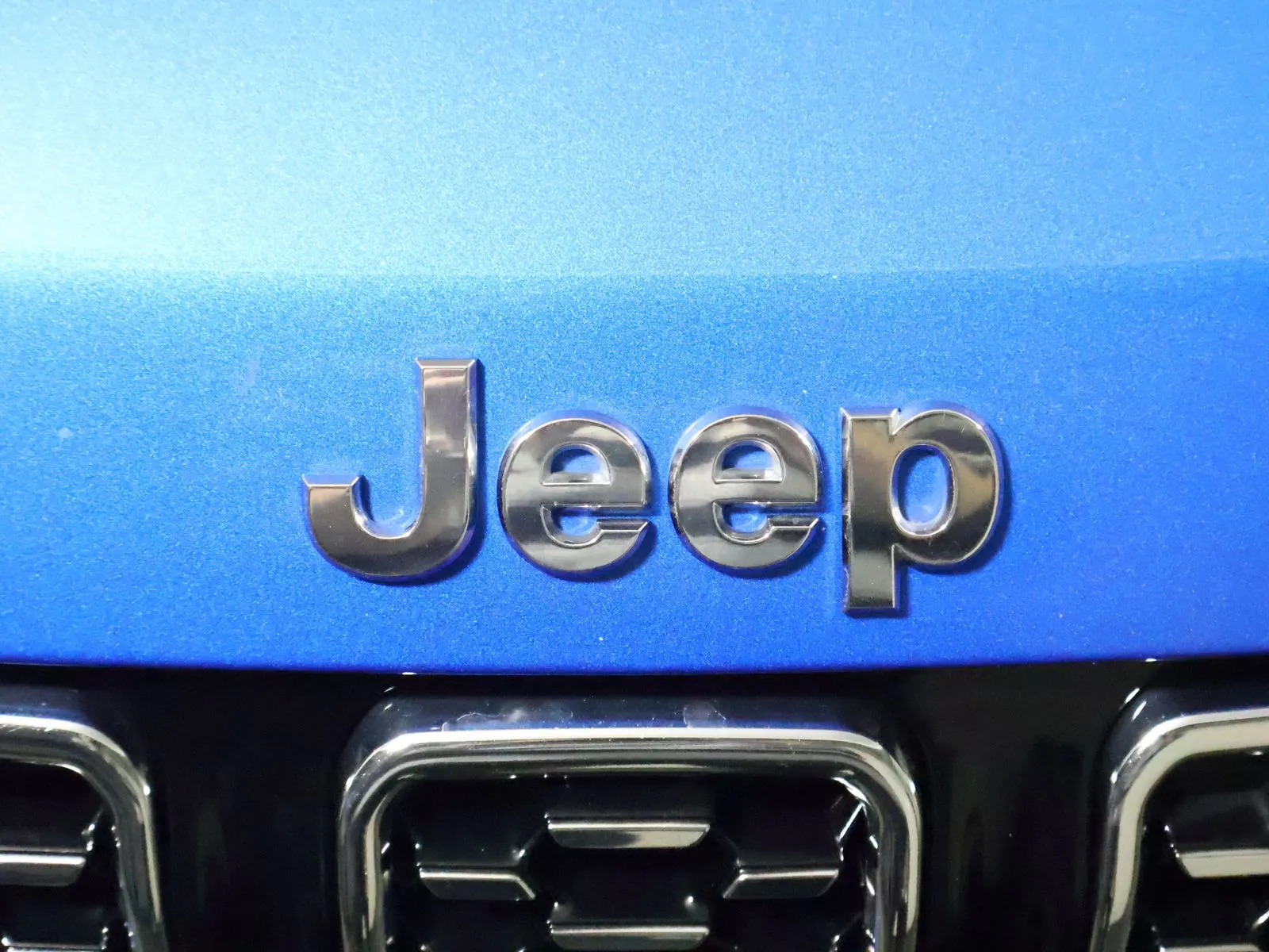 Jeep Compass photo 18