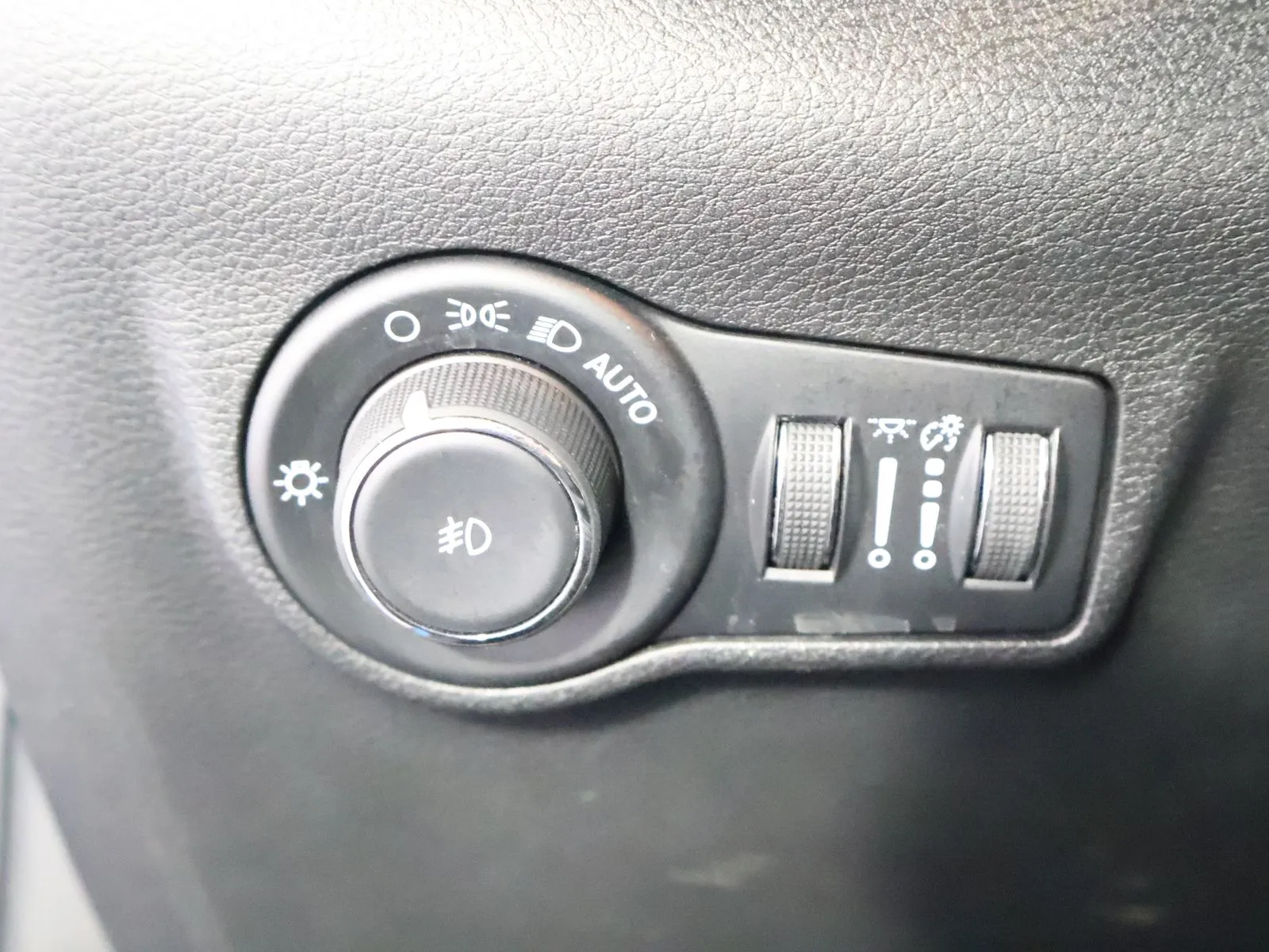 Jeep Compass photo 35