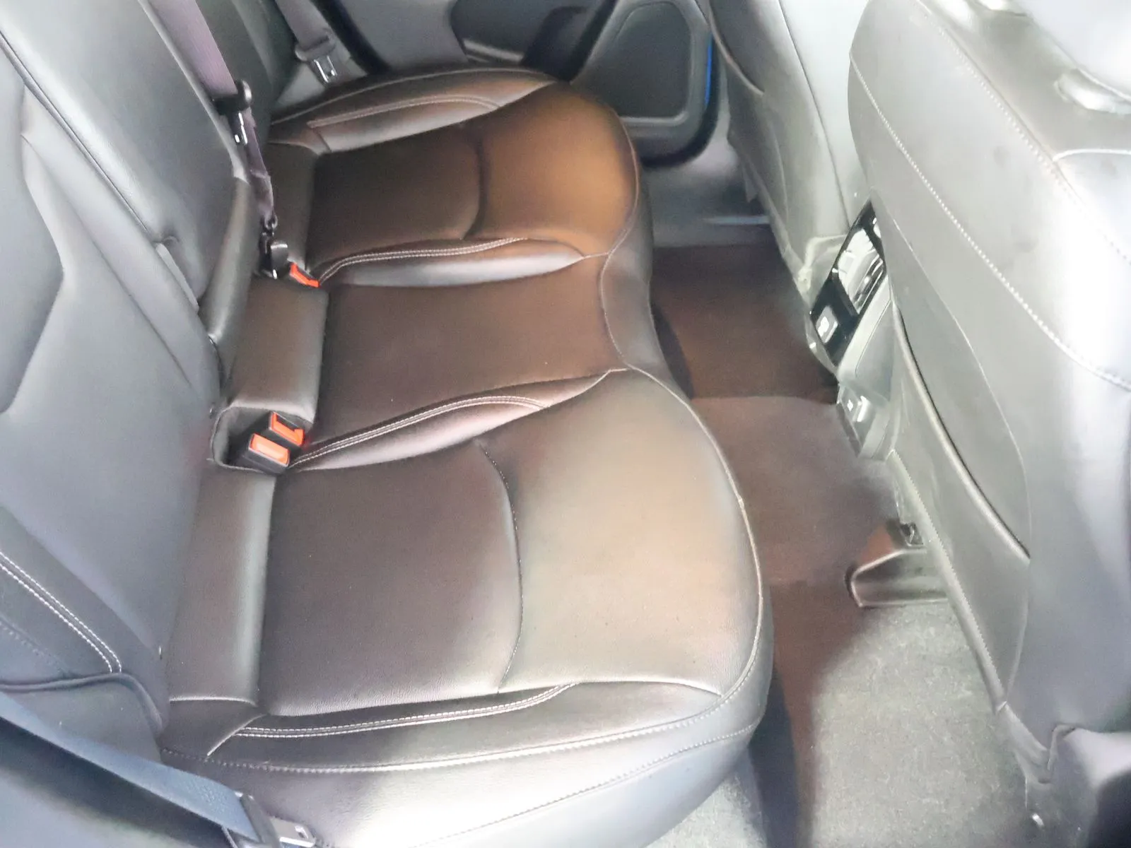 Jeep Compass photo 43