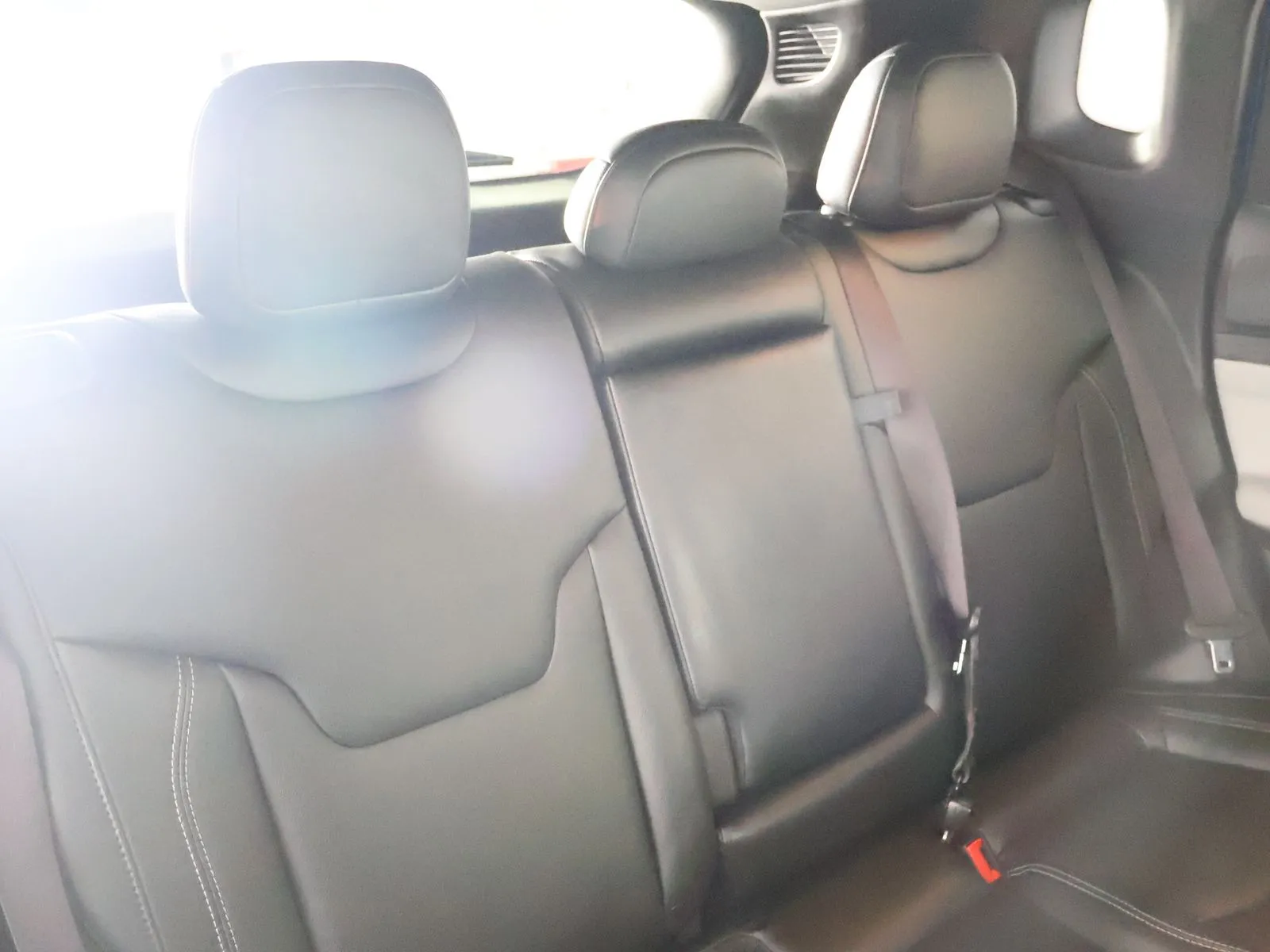 Jeep Compass photo 44