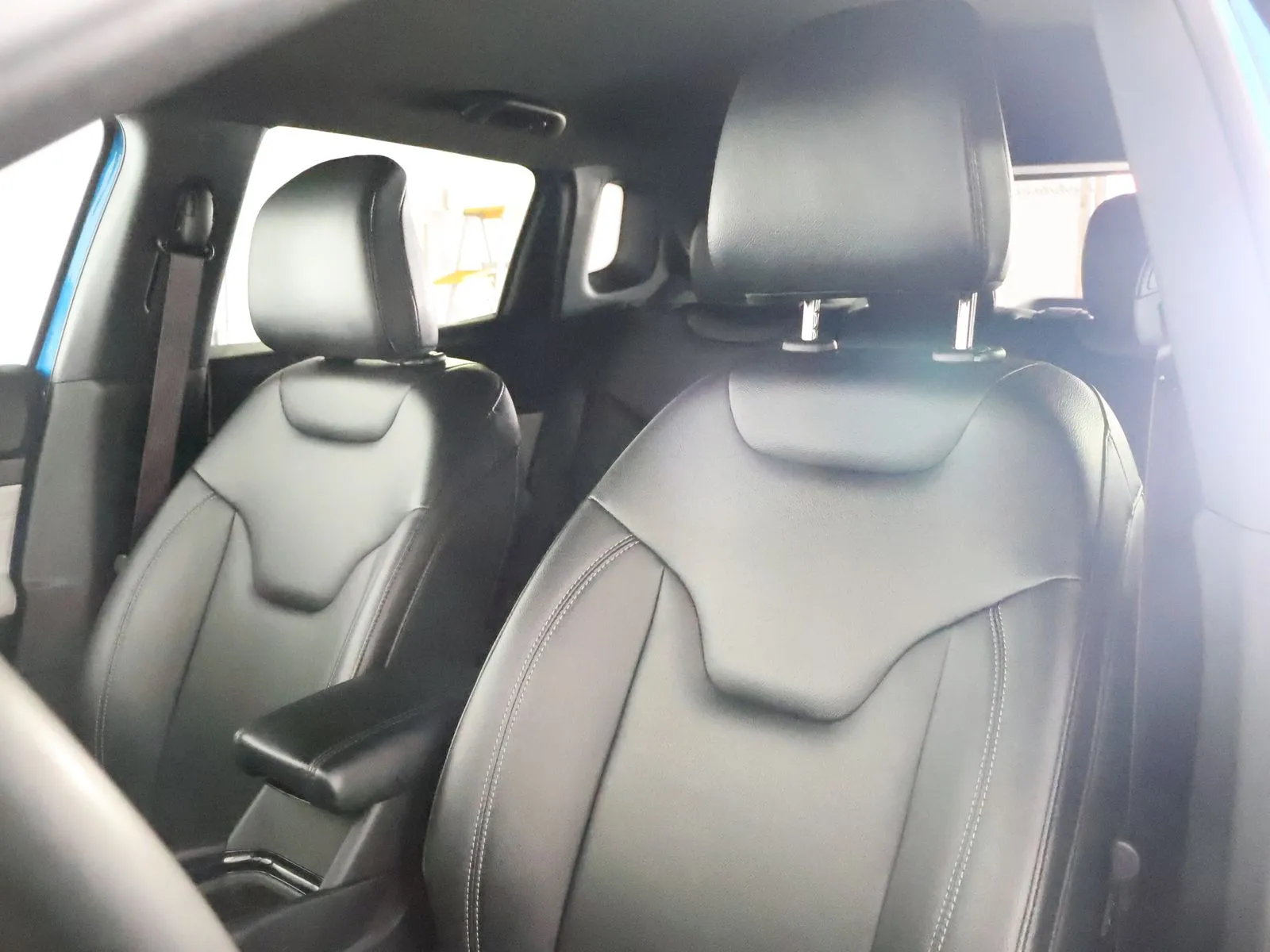 Jeep Compass photo 26