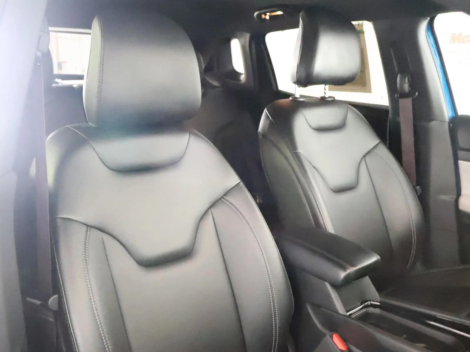 Jeep Compass photo 47