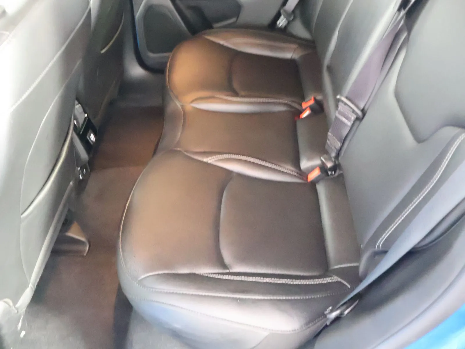Jeep Compass photo 40